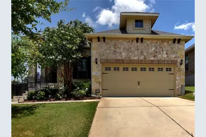 120 W Adelanta Place, Round Rock, TX 78681 - Photo 1