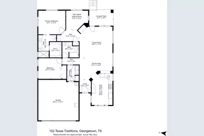 102 Texas Traditions, Georgetown, TX 78628 - Photo 32