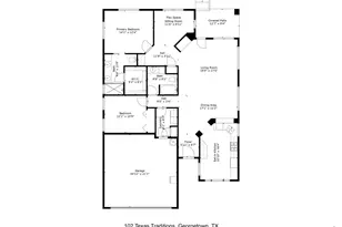 102 Texas Traditions, Georgetown, TX 78628 - Photo 32