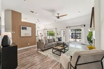 13106 Overton Pass, Austin, TX 78729 - Photo 4