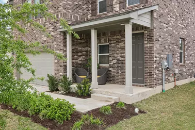 204 Swinging H Lane, Georgetown, TX 78633 - Photo 4