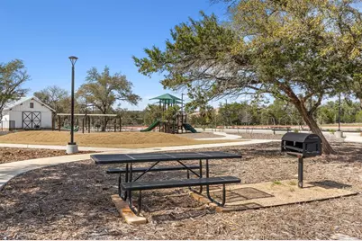 204 Swinging H Lane, Georgetown, TX 78633 - Photo 36