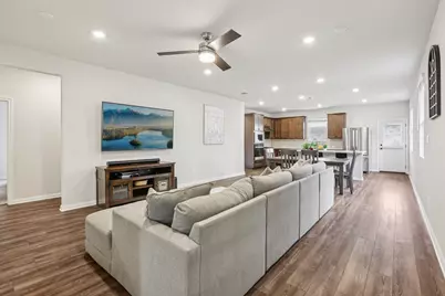 204 Swinging H Lane, Georgetown, TX 78633 - Photo 6