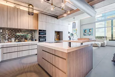 800 W 5th Street #1105, Austin, TX 78703 - Photo 6