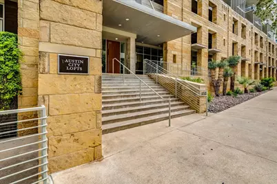 800 W 5th Street #1105, Austin, TX 78703 - Photo 32