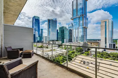800 W 5th Street #1105, Austin, TX 78703 - Photo 24