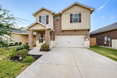 148 Mountain Valley Street, Georgetown, TX 78628 - Photo 4
