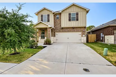 148 Mountain Valley Street, Georgetown, TX 78628 - Photo 2