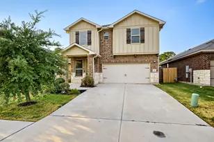 148 Mountain Valley St, Georgetown, TX 78628 - Photo 2