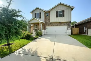 148 Mountain Valley St, Georgetown, TX 78628 - Photo 1