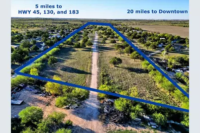 11622 Doyle Overton Road, Austin, TX 78719 - Photo 16