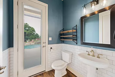 135 Gabriel Vista E, Georgetown, TX 78633 - Photo 26