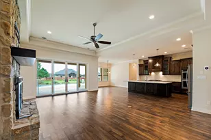 135 Gabriel Vista E, Georgetown, TX 78633 - Photo 2