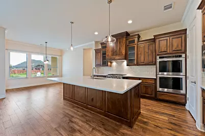 135 Gabriel Vista E, Georgetown, TX 78633 - Photo 6