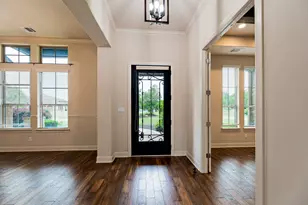 135 Gabriel Vista E, Georgetown, TX 78633 - Photo 4