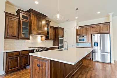 135 Gabriel Vista E, Georgetown, TX 78633 - Photo 10