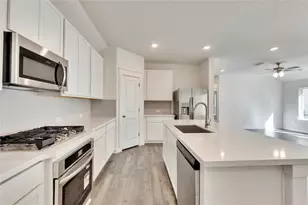 13420 Barn Chime St, Elgin, TX 78621 - Photo 4