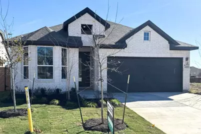 200 Ridgewell Loop, Georgetown, TX 78633 - Photo 1