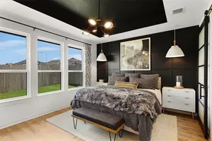 200 Ridgewell Loop, Georgetown, TX 78633 - Photo 20