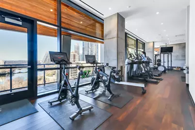 70 Rainey Street #1607, Austin, TX 78701 - Photo 34