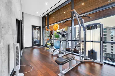 70 Rainey Street #1607, Austin, TX 78701 - Photo 36