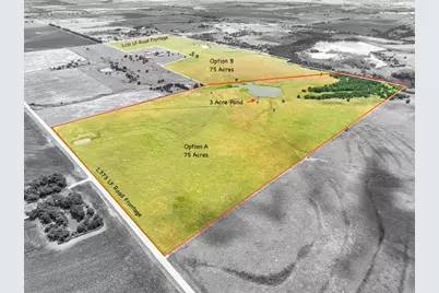 Tract 1 - 75 Acres County Road 419, Taylor, TX 76574 - Photo 2