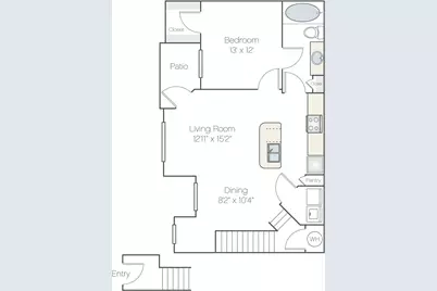 8515 S Interstate 35 Road #04221, Austin, TX 78744 - Photo 2