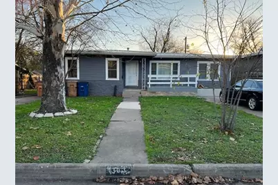 1303 Corona Drive, Austin, TX 78723 - Photo 1
