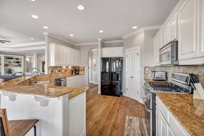 3111 Burnside Circle, Lago Vista, TX 78645 - Photo 12