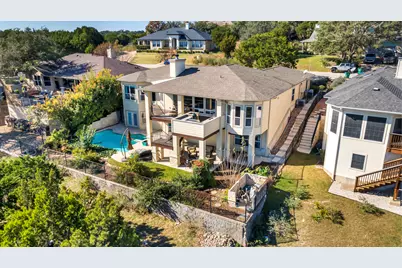 3111 Burnside Circle, Lago Vista, TX 78645 - Photo 34