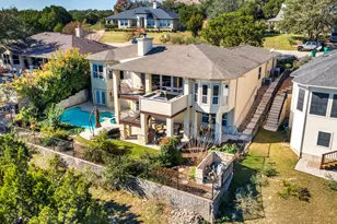 3111 Burnside Cir, Lago Vista, TX 78645 - Photo 34