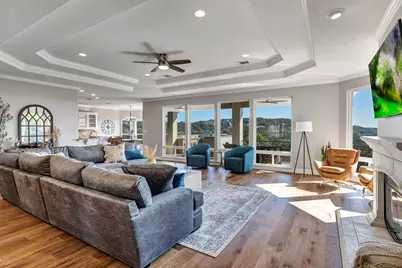 3111 Burnside Circle, Lago Vista, TX 78645 - Photo 4