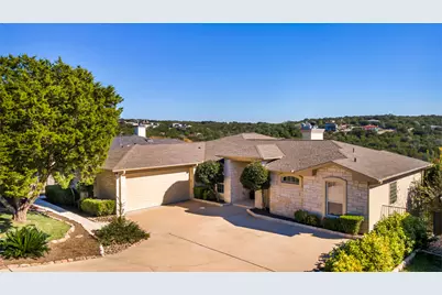 3111 Burnside Circle, Lago Vista, TX 78645 - Photo 2