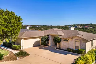 3111 Burnside Cir, Lago Vista, TX 78645 - Photo 2