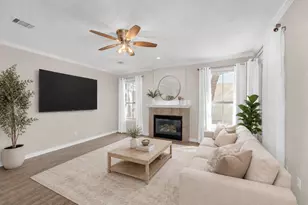 11603 Ladera Vista Dr, Austin, TX 78759 - Photo 8