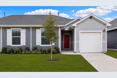 599 Arnold Loop #B, Kyle, TX 78640 - Photo 10