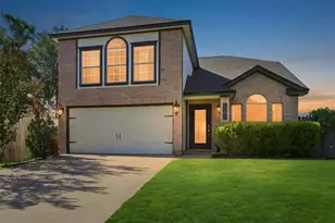 1701 Lantana Dr, Round Rock, TX 78664 - Photo 2