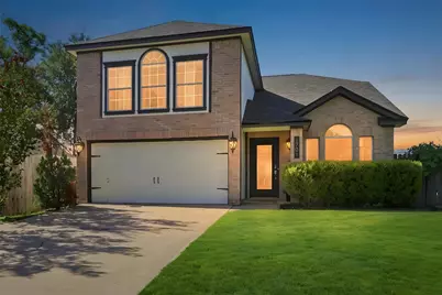 1701 Lantana Drive, Round Rock, TX 78664 - Photo 1