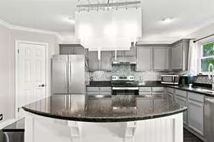 1701 Lantana Dr, Round Rock, TX 78664 - Photo 8