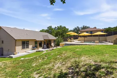 21911 Moffat Drive, Briarcliff, TX 78669 - Photo 26