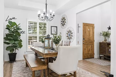 21911 Moffat Drive, Briarcliff, TX 78669 - Photo 8