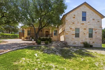 21911 Moffat Drive, Briarcliff, TX 78669 - Photo 1