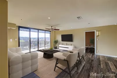 40 N Interstate 35 #6D3, Austin, TX 78701 - Photo 2