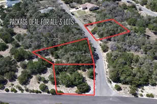 21504 Santa Elena Cir, Lago Vista, TX 78645 - Photo 1