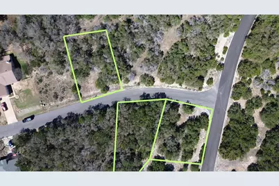 21504 Santa Elena Circle, Lago Vista, TX 78645 - Photo 2