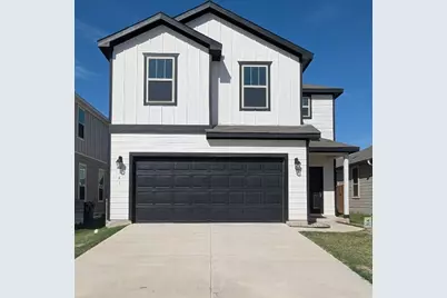 361 Katie Elder Drive, Jarrell, TX 76537 - Photo 2