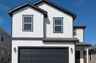 361 Katie Elder Dr, Jarrell, TX 76537 - Photo 2