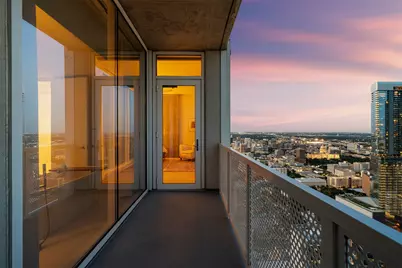 301 West Avenue #5603, Austin, TX 78701 - Photo 20