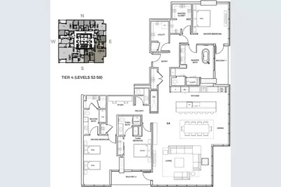301 West Avenue #5603, Austin, TX 78701 - Photo 40