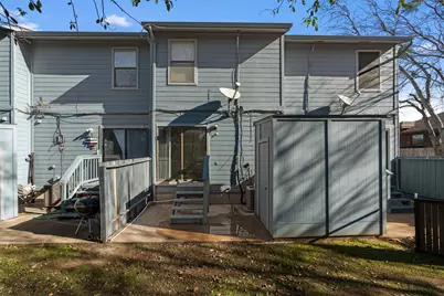 3004 Whisper Oaks Lane #B, Georgetown, TX 78628 - Photo 18